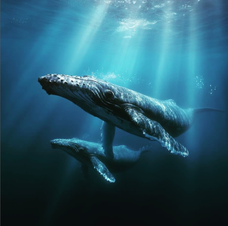 Join us to Support Whales and Ocean Restoration Owning a Science Expedition Cruise Line! - Image 2